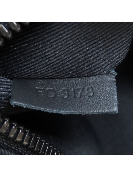 Louis Vuitton Discovery Backpack Monogram Shadow